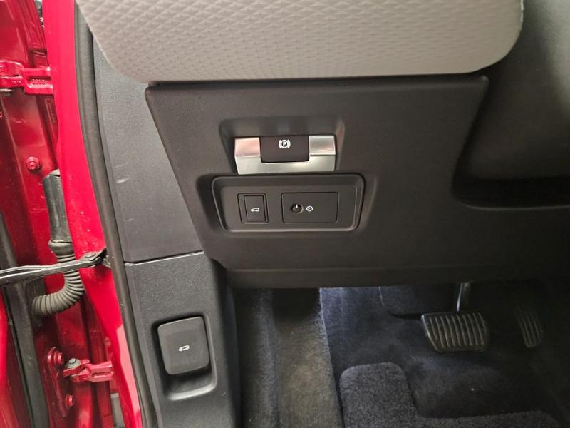 Car Thumb